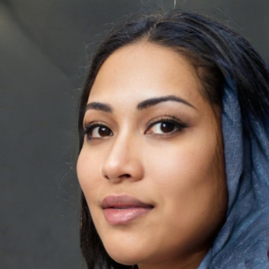 Participant Sienna Blackwell