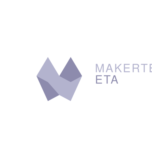 Makertex Eta Logo